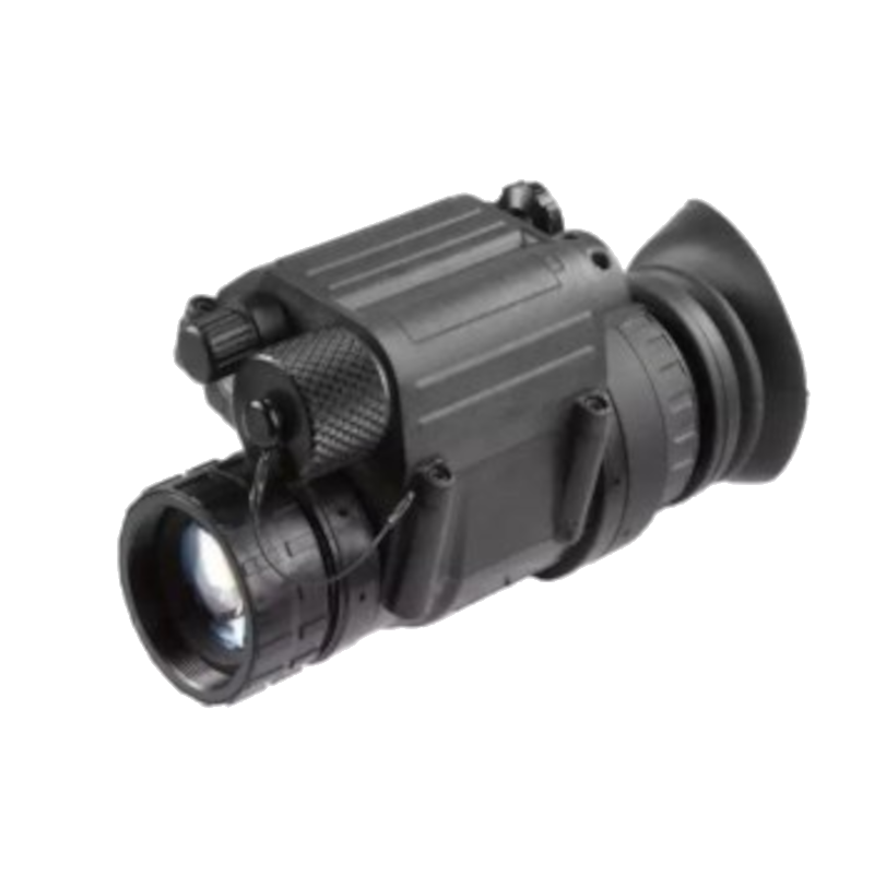 Монокуляр нічного бачення AN/PVS-14 L3 HARRIS Gen 3 Green Phosphor